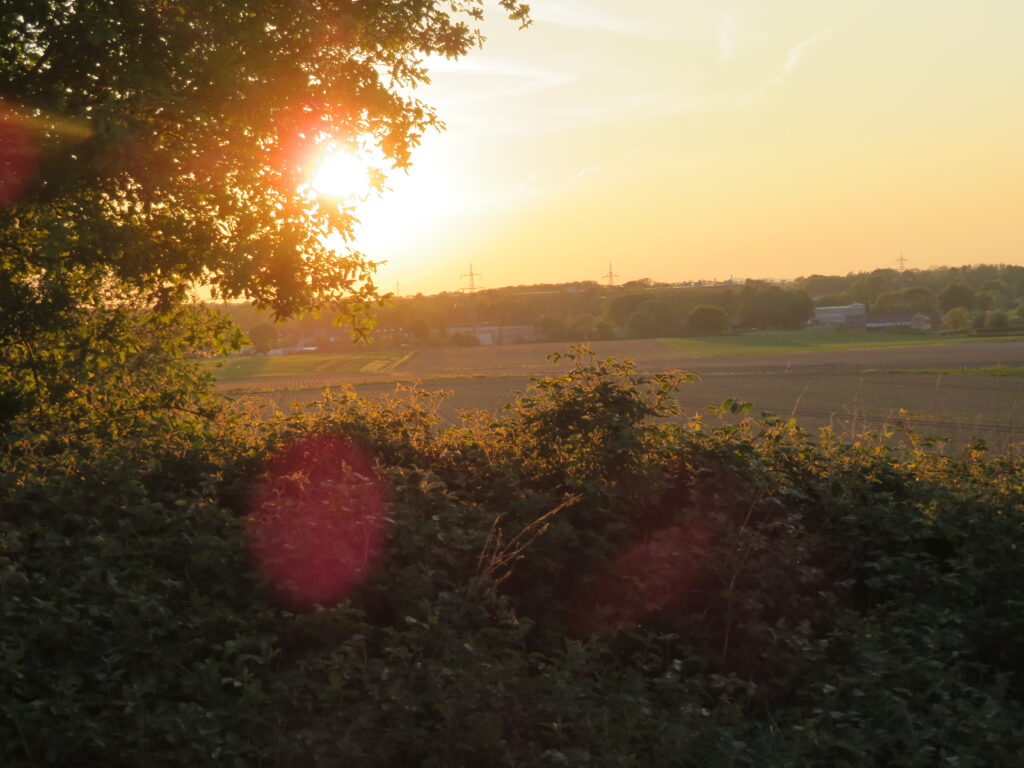 Meersen, Bunde, Geul